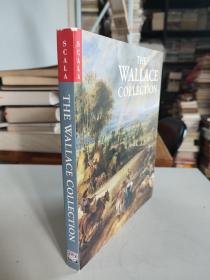 英文原版 The Wallace Collection（华莱士典藏）