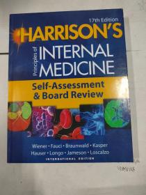 HARRlSONSINTERNALMEDICINE