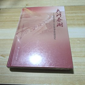 大河春潮——改革开放四十年治黄事业发展巡礼 