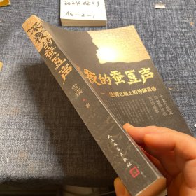 深夜的蚕豆声：丝绸之路上的神秘采访