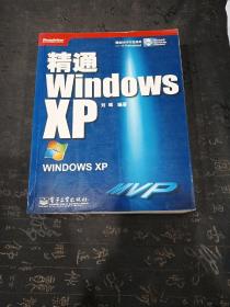 精通Windows XP