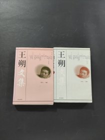 王朔文集