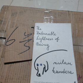 The Unbearable Lightness of Being[生命不能承受之轻/不能承受的生命之轻]