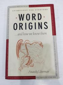 word origins