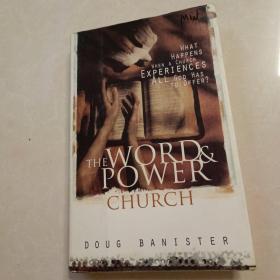 THE WORD & POWER CHURCH