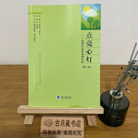 点亮心灯 : 内观疗法及案例评析(第二版)