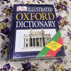 oxford dictionary（牛津字典）