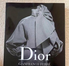 可议价 Dior Gianfranco Ferré