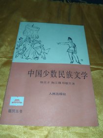 中国少数民族文学