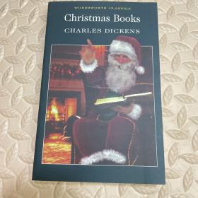 Christmas Books