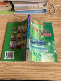 新概念核生化武器与网络战——新世经·新武器·新战争丛书