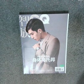 智族GQ 2019 4