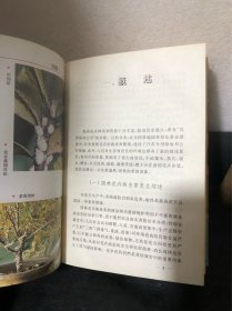 园林花卉病虫害防治手册（精装）