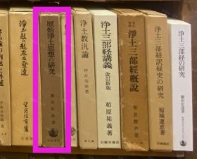 价可议 作为佛教的净土教 58zdwzdw 仏教としての浄土教