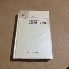 辛亥革命与近代中国社会变迁