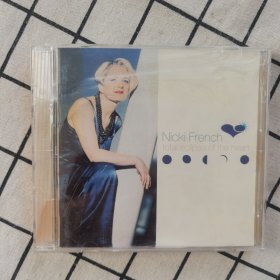 total eclipse of the heart 全食的心CD