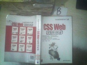 CSS Web开发学习实录  ..
