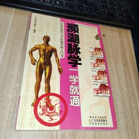 濒湖脉学一学就通