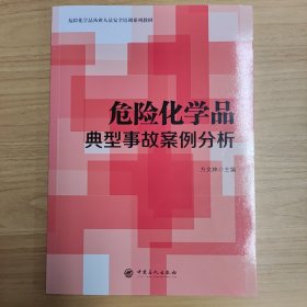 危险化学品典型事故案例分析