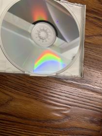 光盘:爱尔兰音乐专辑之三光盘无划痕