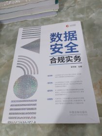 数据安全合规实务（企业合规管理法律实务指引系列）