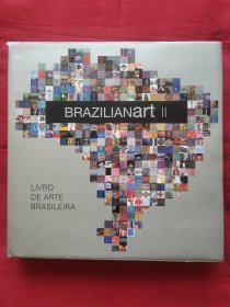 BRAZILIANartⅡ