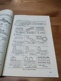 城市园林绿地规划——高等学校试用教材