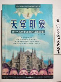 天堂印象：100个死后生还者的口述故事