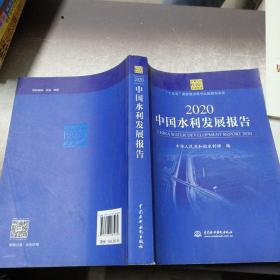 2020中国水利发展报告