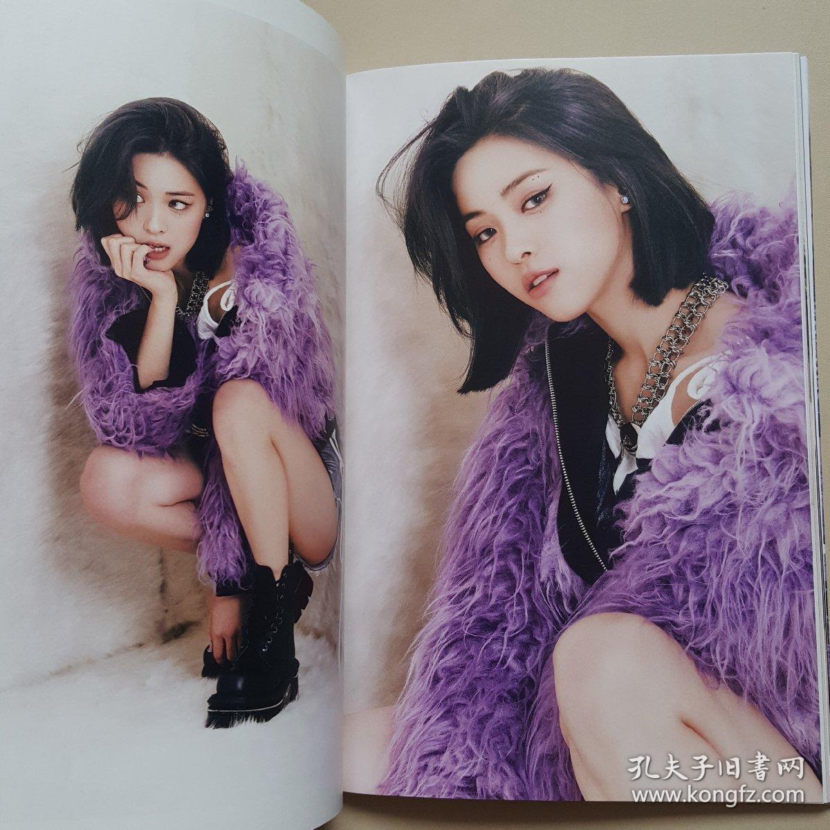 《Cheshire》是韩国女子演唱组合ITZY演唱的歌曲，收录于同名专辑《CHESHIRE》中 （附光盘）