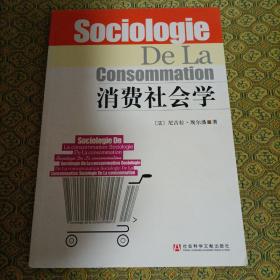 消费社会学