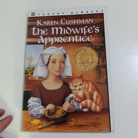 The Midwife's Apprentice[助产士的学徒]