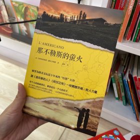 那不勒斯的萤火（被誉为欧美文坛近十年来的“灯塔”巨作，跟《追风筝的人》《阿甘正传》一样震撼灵魂、给人力量。）