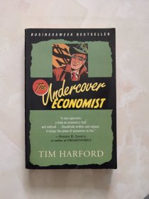 卧底经济学家The Undercover Economist:Exposing Why the..