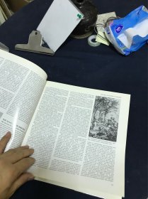 1984年 现代古典主义，解构主义，大24开296页 精装