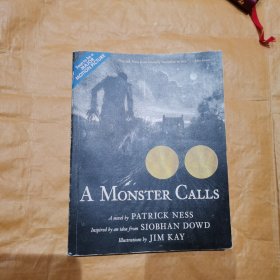 A Monster Calls