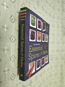 Essential Spices and Herbs