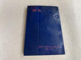 风暴之魂 海湾战争多国部队总司令施瓦茨科普夫将军传