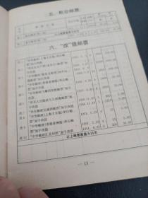 中华人民共和国邮票价目表，1990