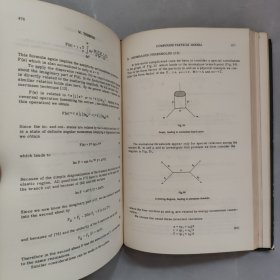 THEORETICAL PHYSICS(理论物理)