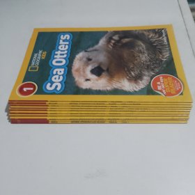 Sea Otters 等10册合售