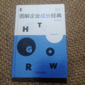 图解企业成长经典