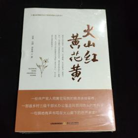 火山红黄花黄（一份共产党人用黄花写就的精准扶贫答卷）