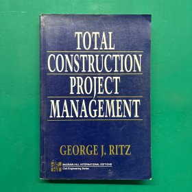 Total Construction Project Management