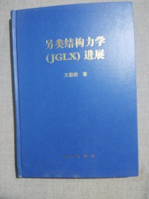 另类结构力学（JGLX）进展