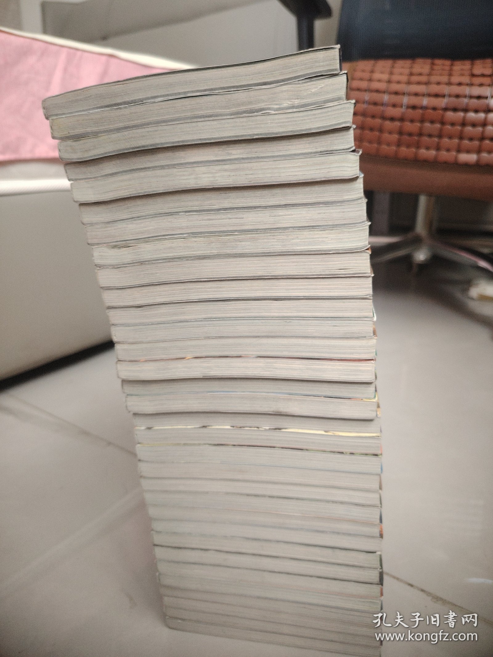 特种兵学校：（全32册）