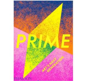 Prime - Art’s Next Generation 全盛时期 - 下一代艺术