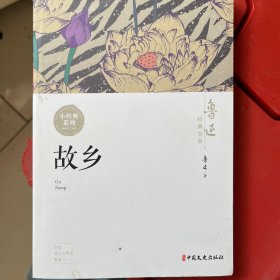 鲁迅经典全集（全10卷））