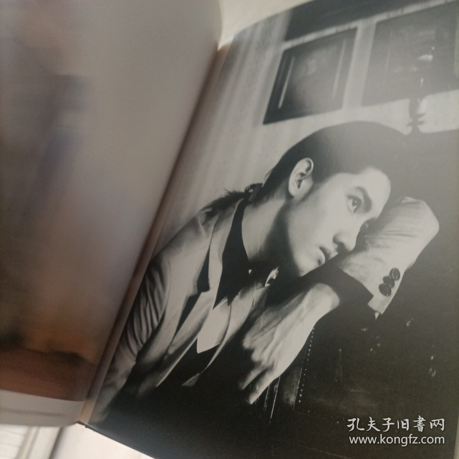 东方神起 The melody of youth