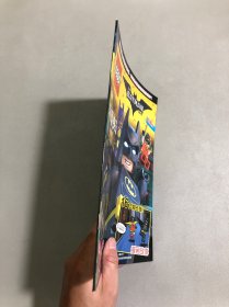 乐高蝙蝠侠大电影 特辑2